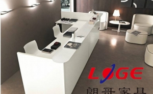 選擇辦公前臺(tái)時(shí)有何注意事項(xiàng)？