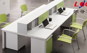 選購辦公家具時其材質品牌也很關鍵！