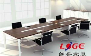 定制辦公會議桌有著哪些好處？