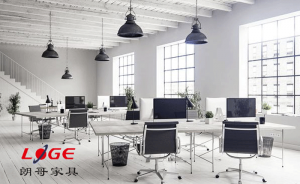 辦公家具設計需要遵循哪些原則呢？