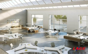 辦公家具導(dǎo)軌有多重要？如何為其進(jìn)行保養(yǎng)？