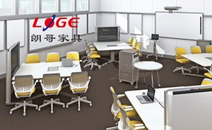 辦公家具存在哪些不同連接方式呢？