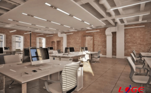 辦公家具的統(tǒng)一性主要體現在哪些方面呢？