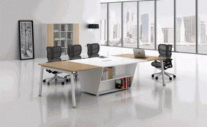 定制辦公家具存在怎樣的優(yōu)點(diǎn)呢？