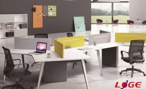 想要優(yōu)質(zhì)辦公空間其辦公家具有何搭配技巧呢？