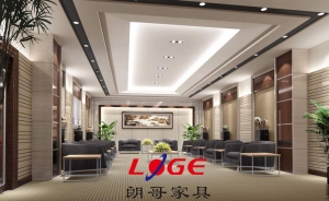 高端辦公家具的高端體現(xiàn)在哪里呢？