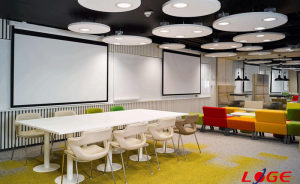 具有個(gè)性化的辦公家具都有哪些特點(diǎn)呢？