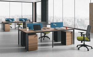 定制辦公家具選擇什么材質(zhì)比較好？其各具有哪些特點？