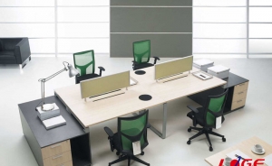 板式辦公家具優(yōu)勢(shì)主要體現(xiàn)在哪些方面？