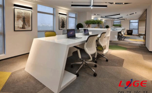 辦公家具符合人體工程學(xué)具有哪些好處？