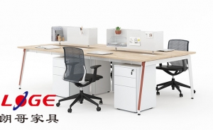 最適合自身企業(yè)使用的辦公家具要如何選購呢？