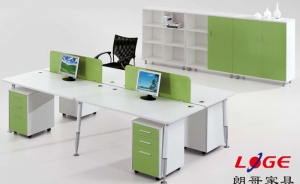 辨別辦公家具質量可以從哪幾個方面進行呢？