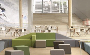 選購(gòu)休閑辦公家具有哪些不同技巧呢？